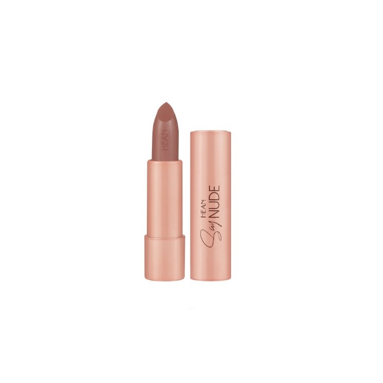 Hean Say Nude Lipstick met een spiegeltje /49/ Foxy 4,5 g