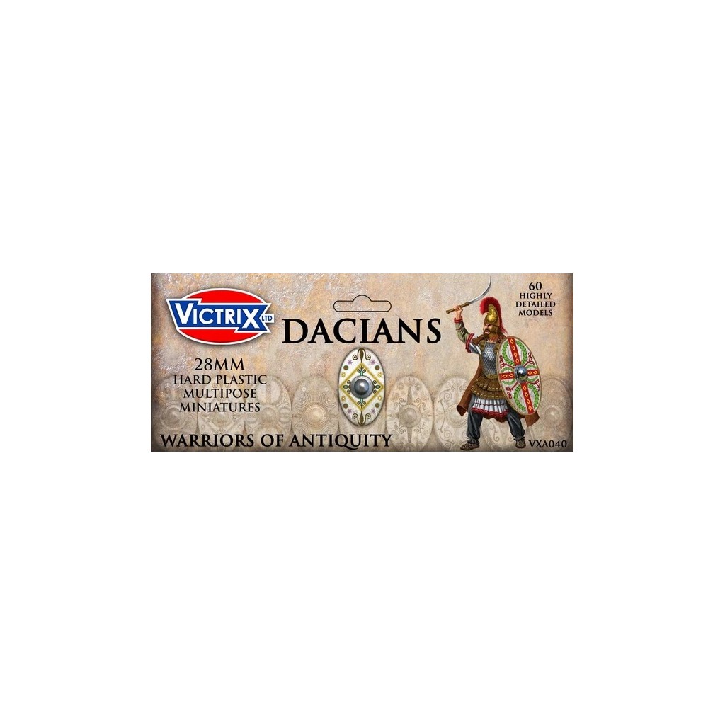 Dacians