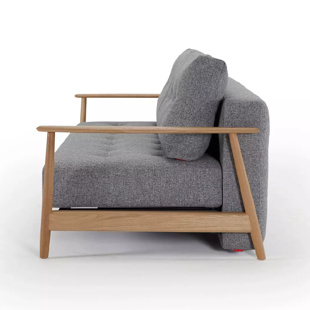 Schlafsofa Eluma Deluxe Button