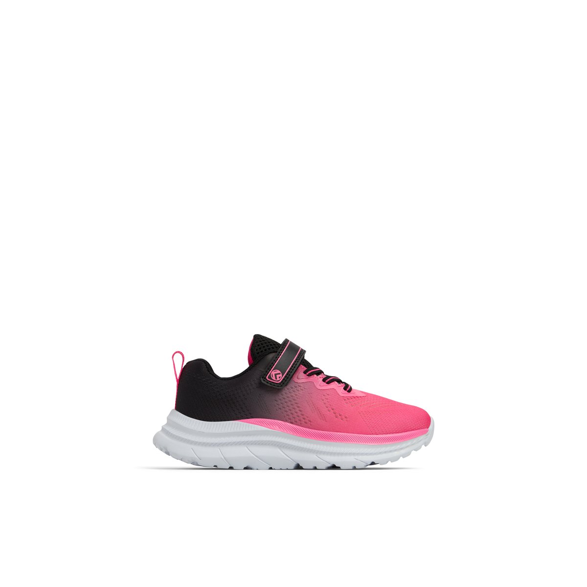 BANFF TRAIL-Recessv-jg-Baskets - Talon plat - Rose Foncé