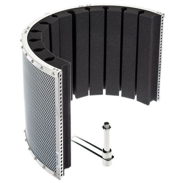 the t.bone Micscreen LE