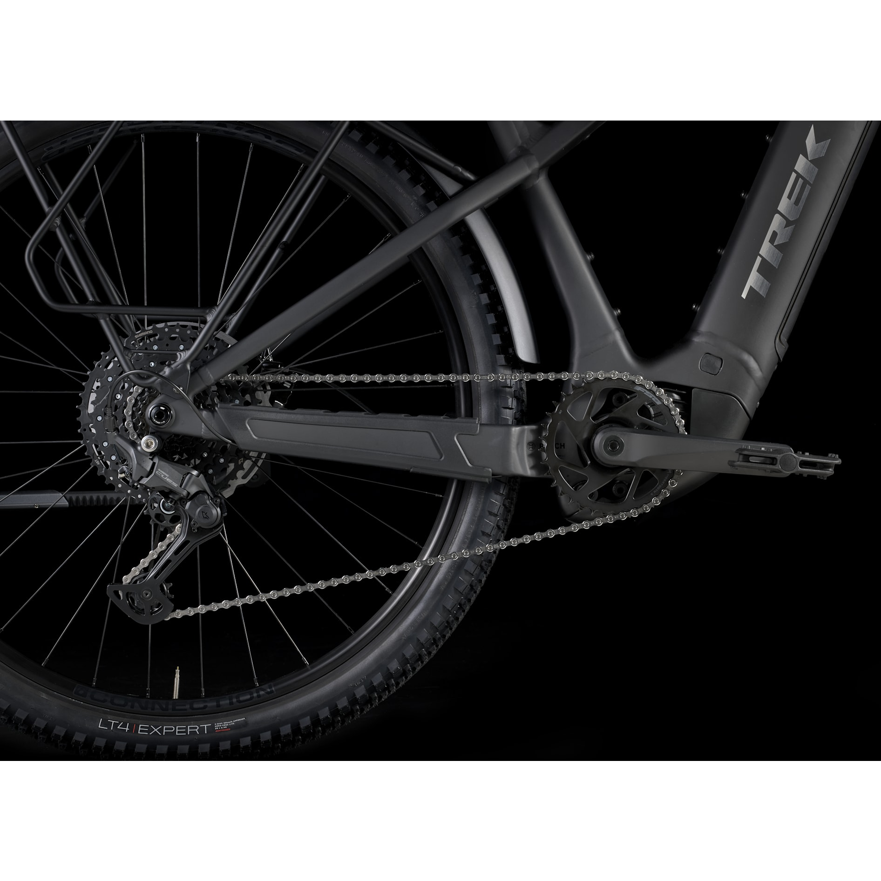 Trek Powerfly+ 4 Equipped Gen 5 2026