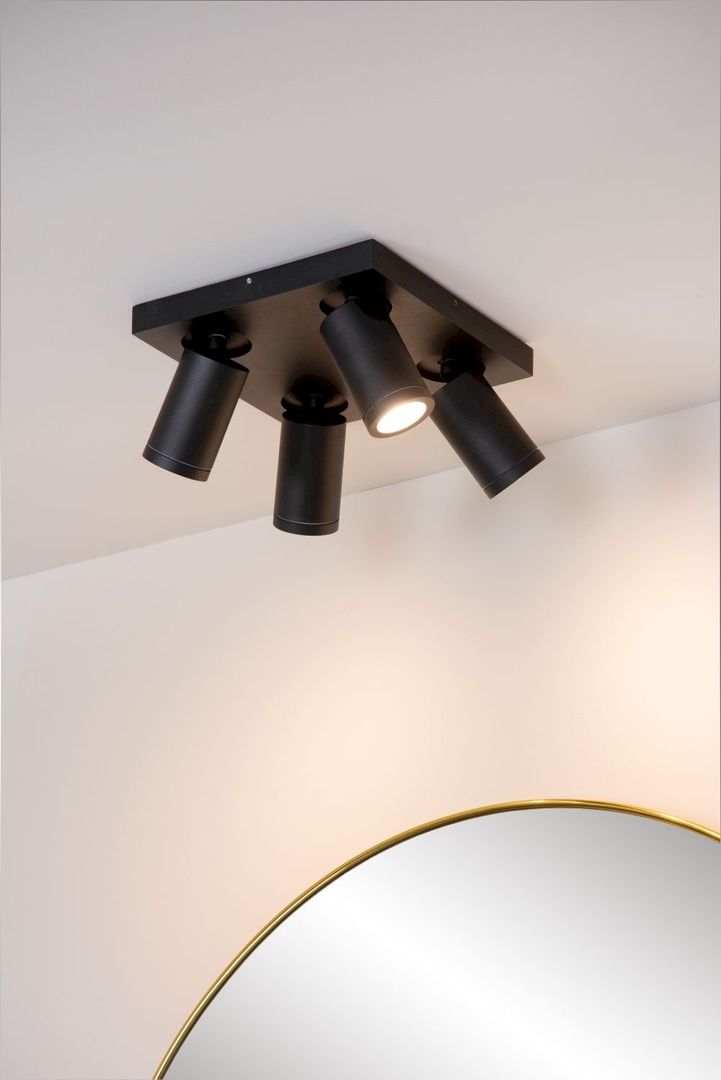 Lucide   Taylor Plafondlamp