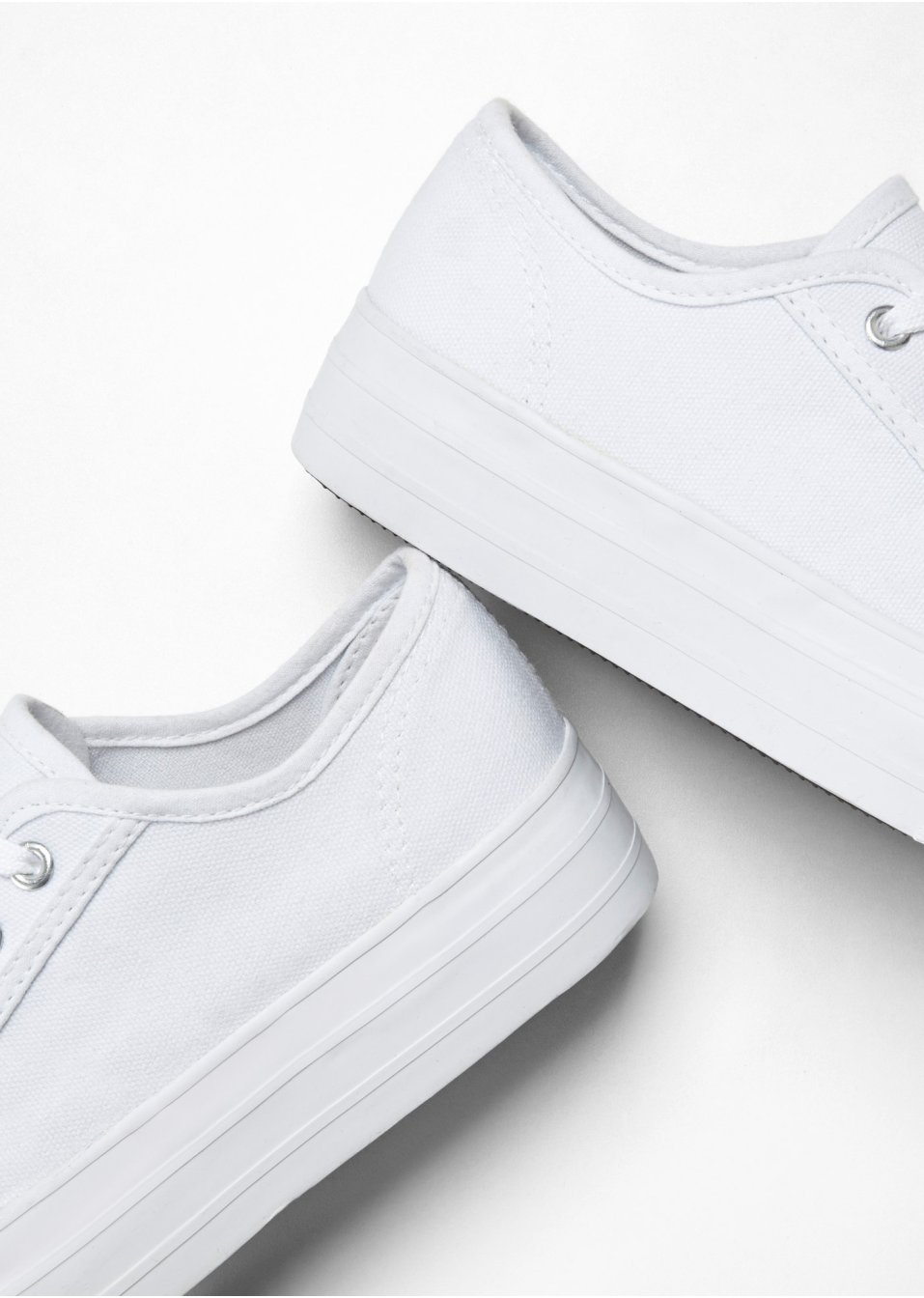 Sneakers à plateforme