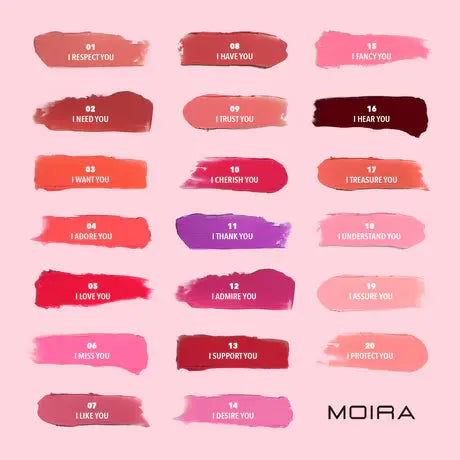 Loveheat Cream Blush 015 I Fancy You