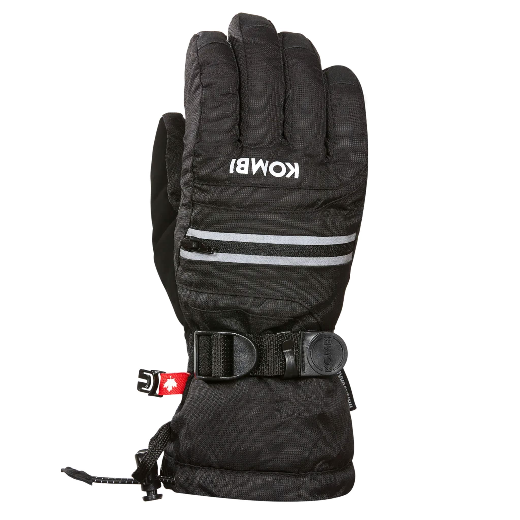 Kombi Gants Yolo PRIMALOFT® 6-14ans
