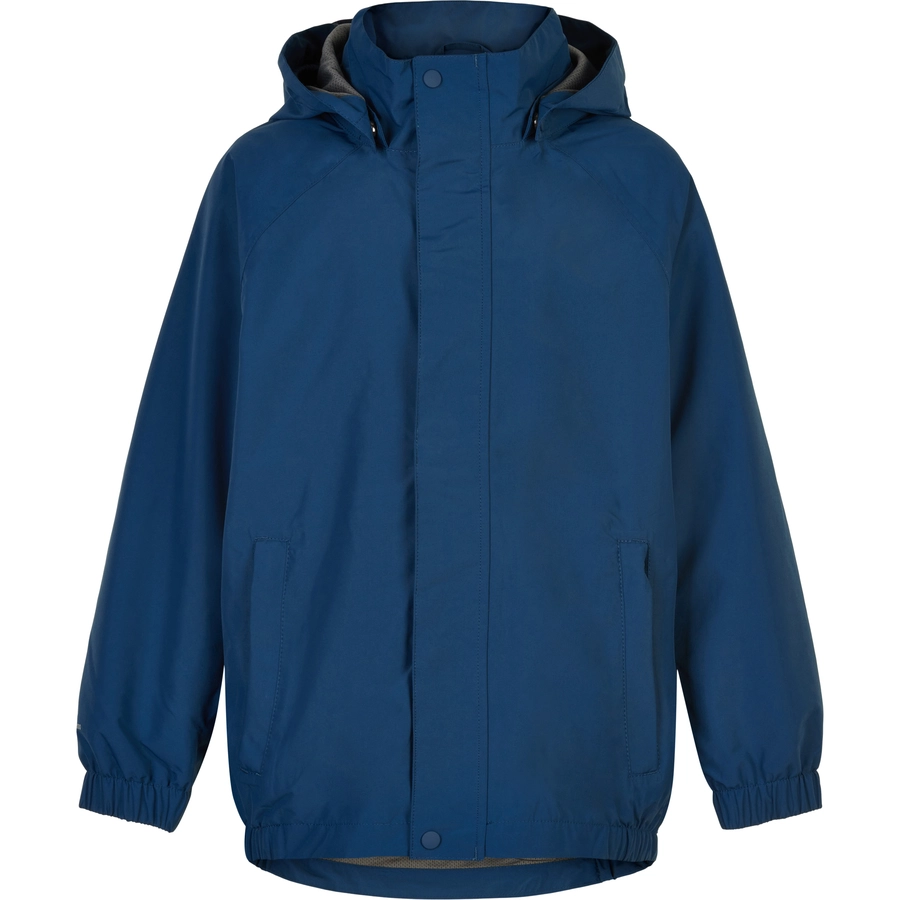 Color Kids Softshelljacke Ensign Blue