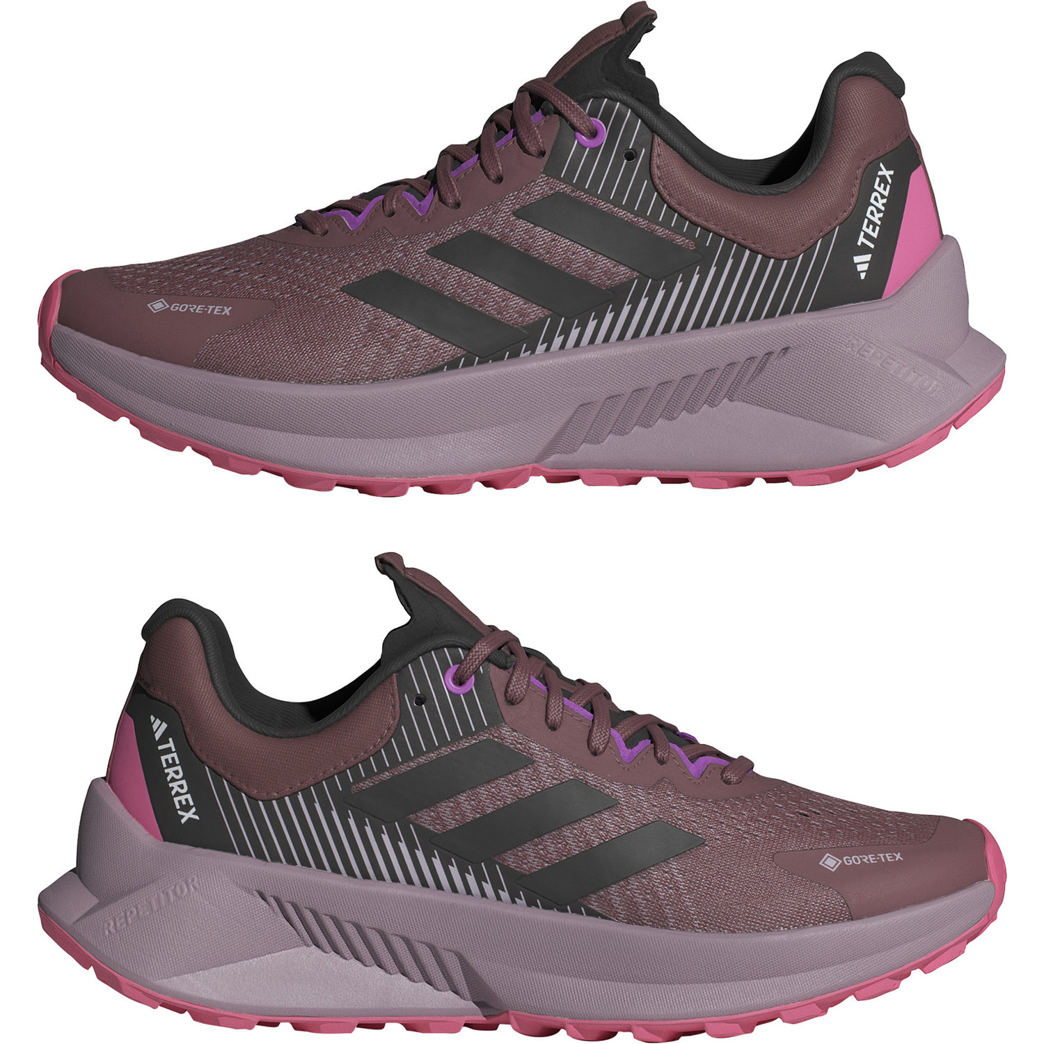 adidas Terrex Soulstride GTX Dames