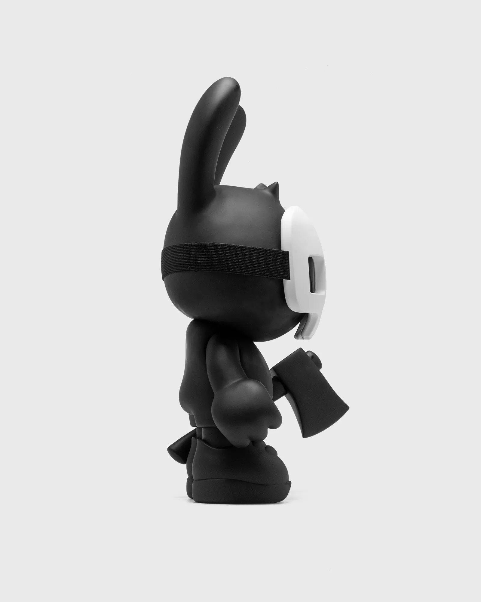 Superplastic Funisher