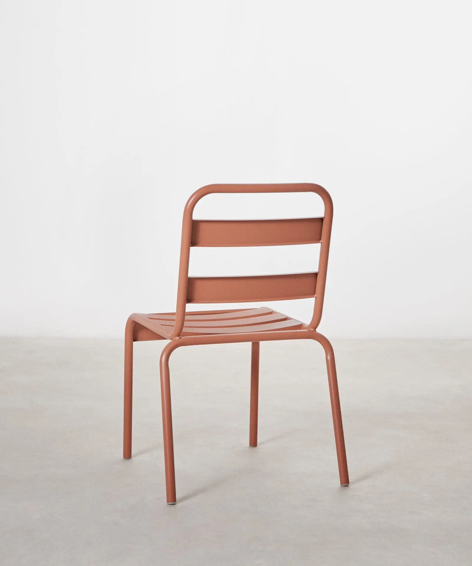 Silla de Metal Bora