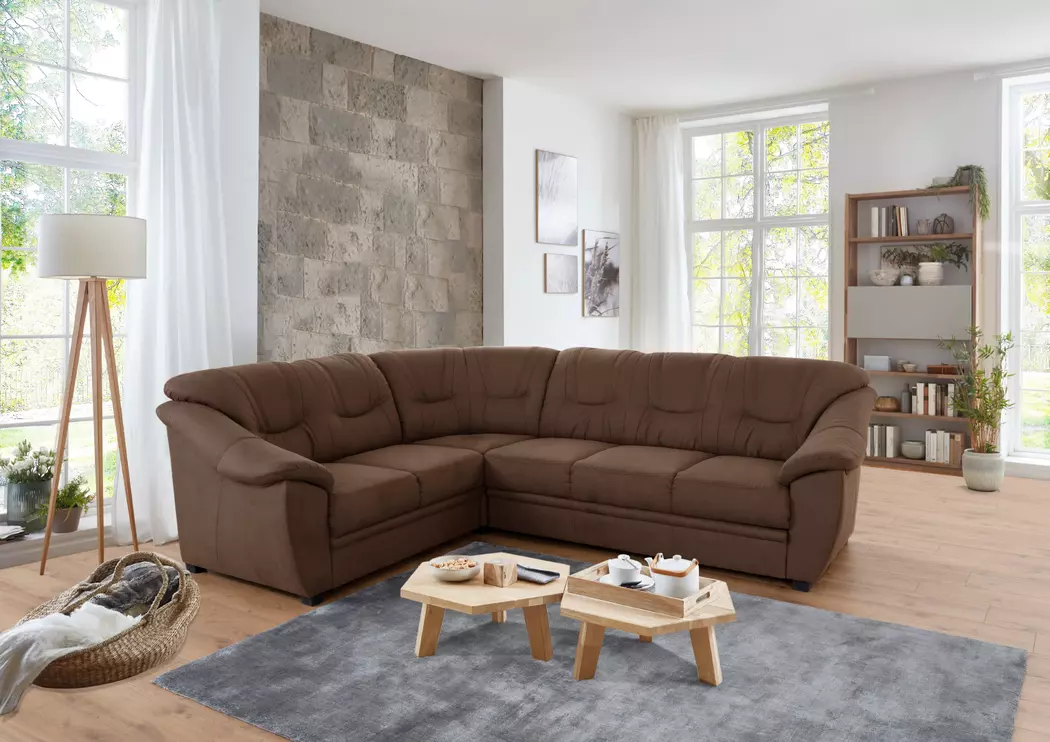 Ecksofa Savona