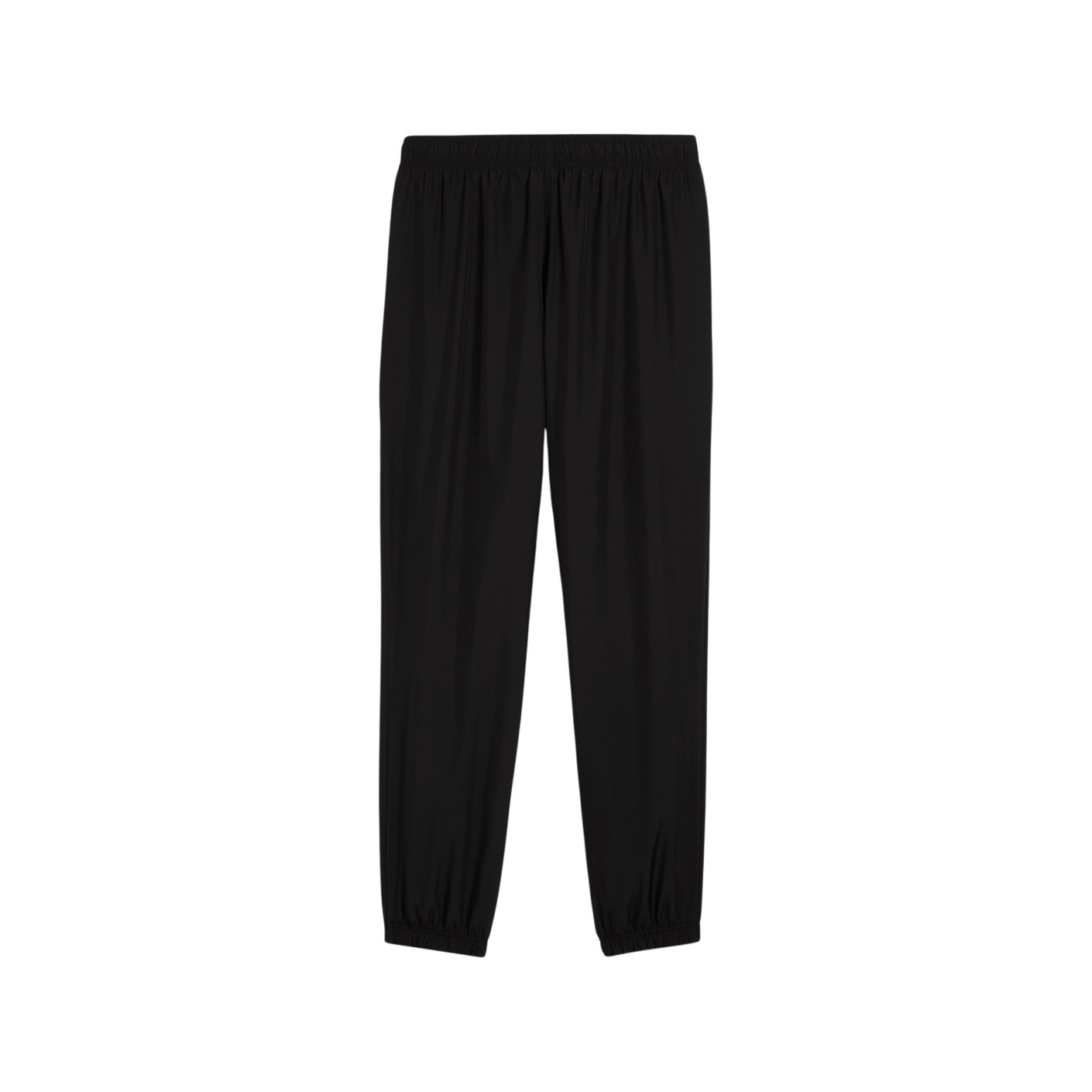 PUMA AC Milan FtblArchive Trainingsbroek 2024-2025 Zwart Rood