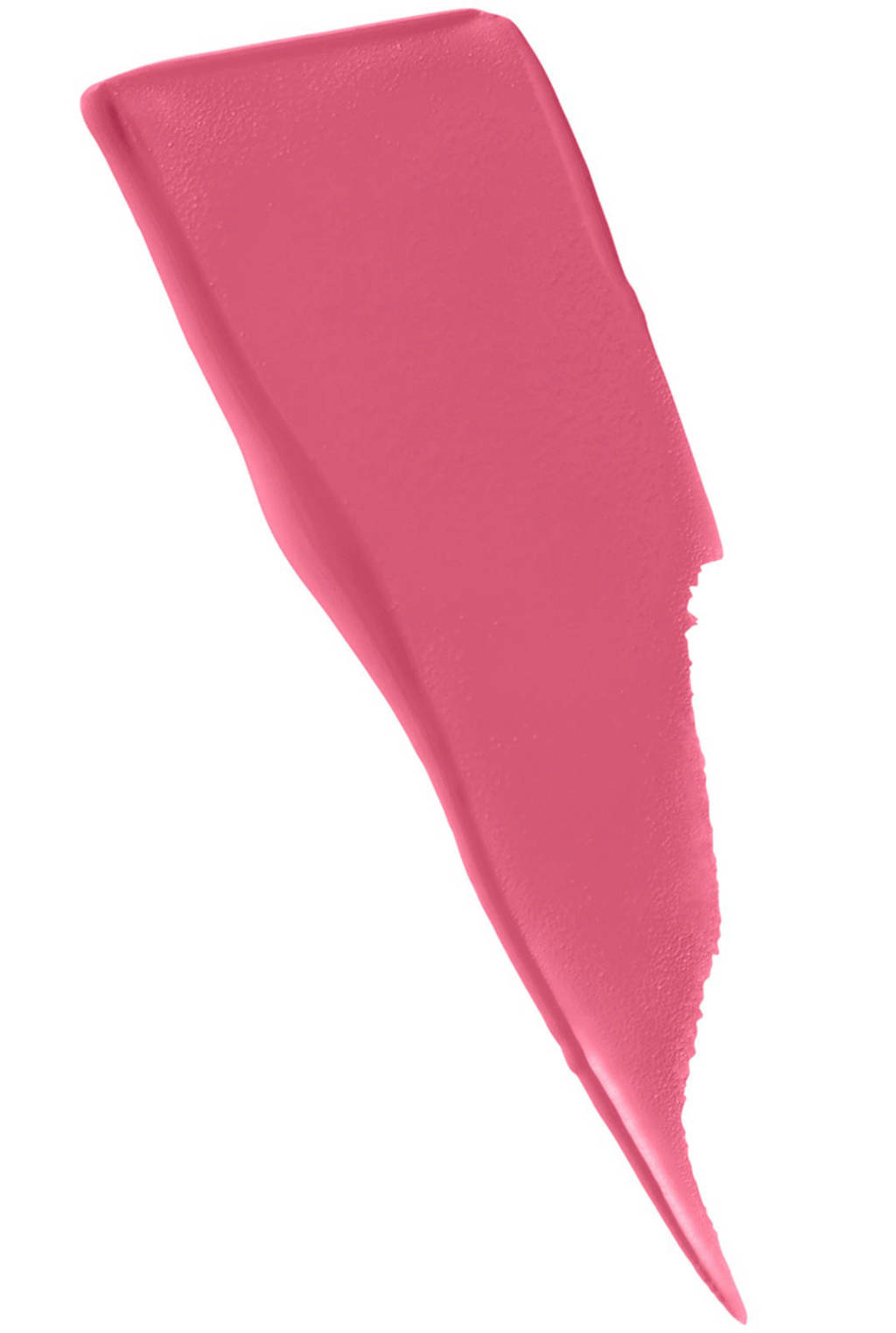 Een lippenstift die goed vasthoudt en niet droogtSuperStay Matte Ink City Edition lippenstift - 125 Inspirer
