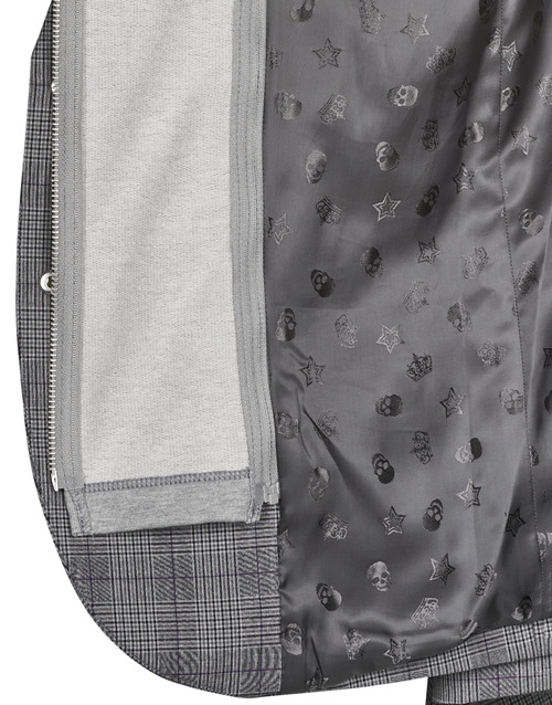 Ikks - BX40045 Gris