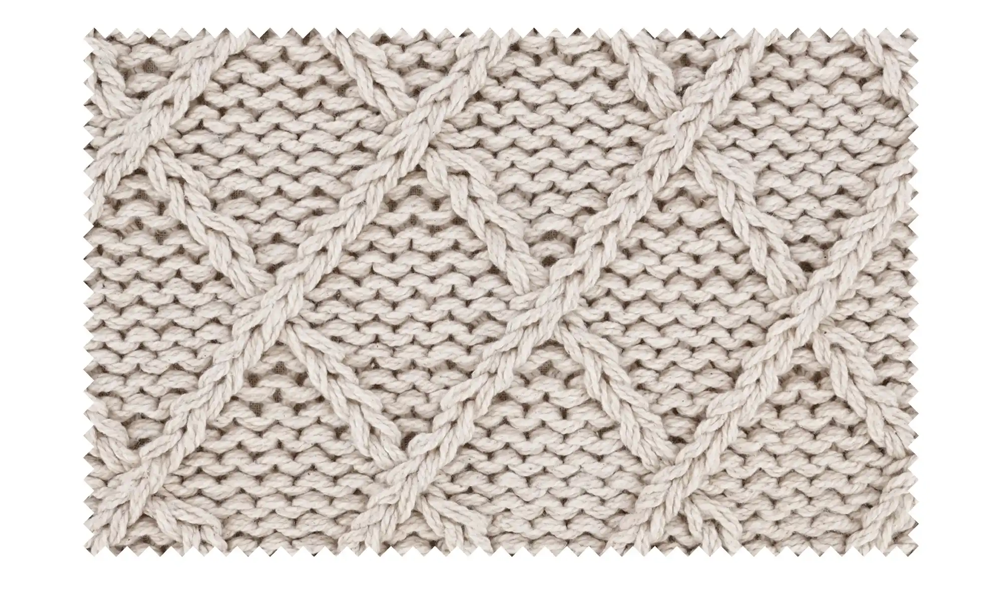 Gray & Jones Kissen Black Coast