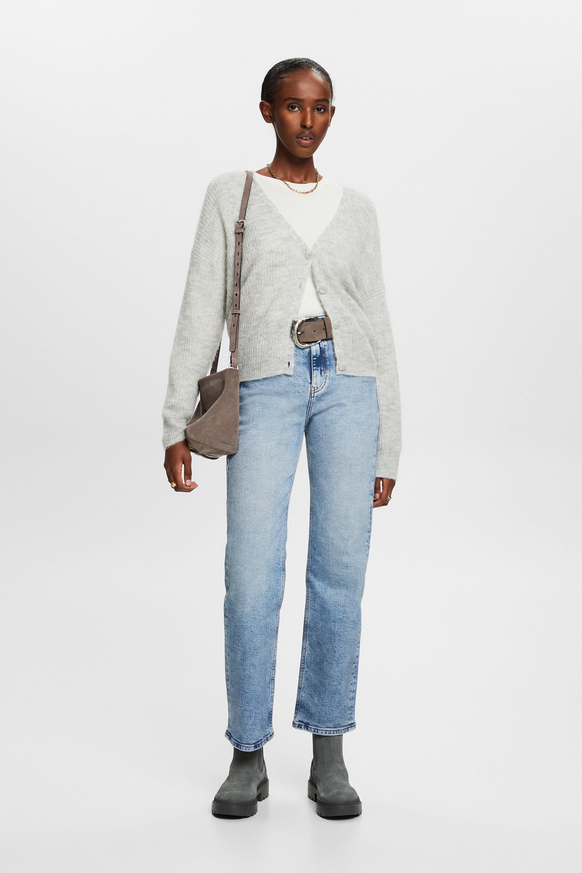 Pants denim