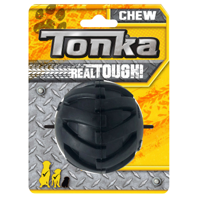 Tonka Futterball Mega Snack Ball