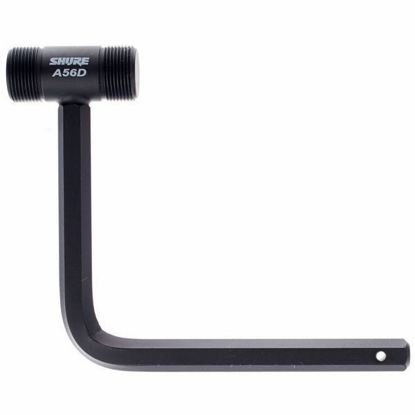 Shure DMK57-52 4 Drum-Mikrofonset