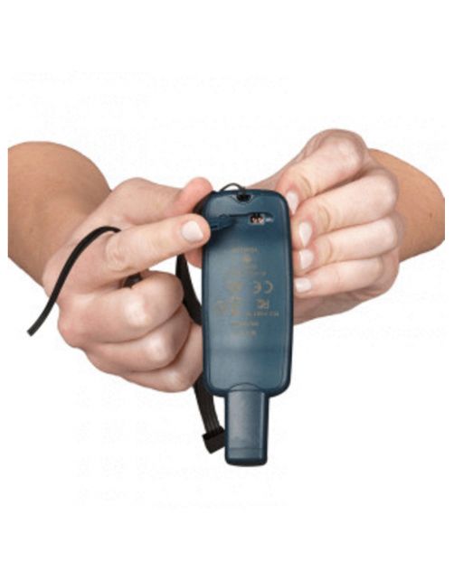 Petsafe Remote Spray Trainer 300 Meter - Hondenopvoeding - Blauw