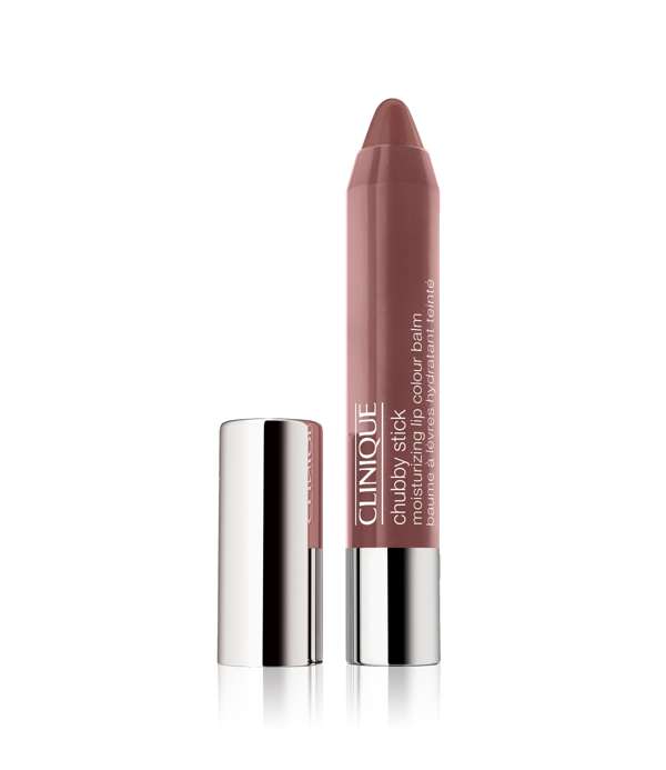 Clinique Chubby Moisturizing Lip Balm<br>1 Stück, Graped-Up