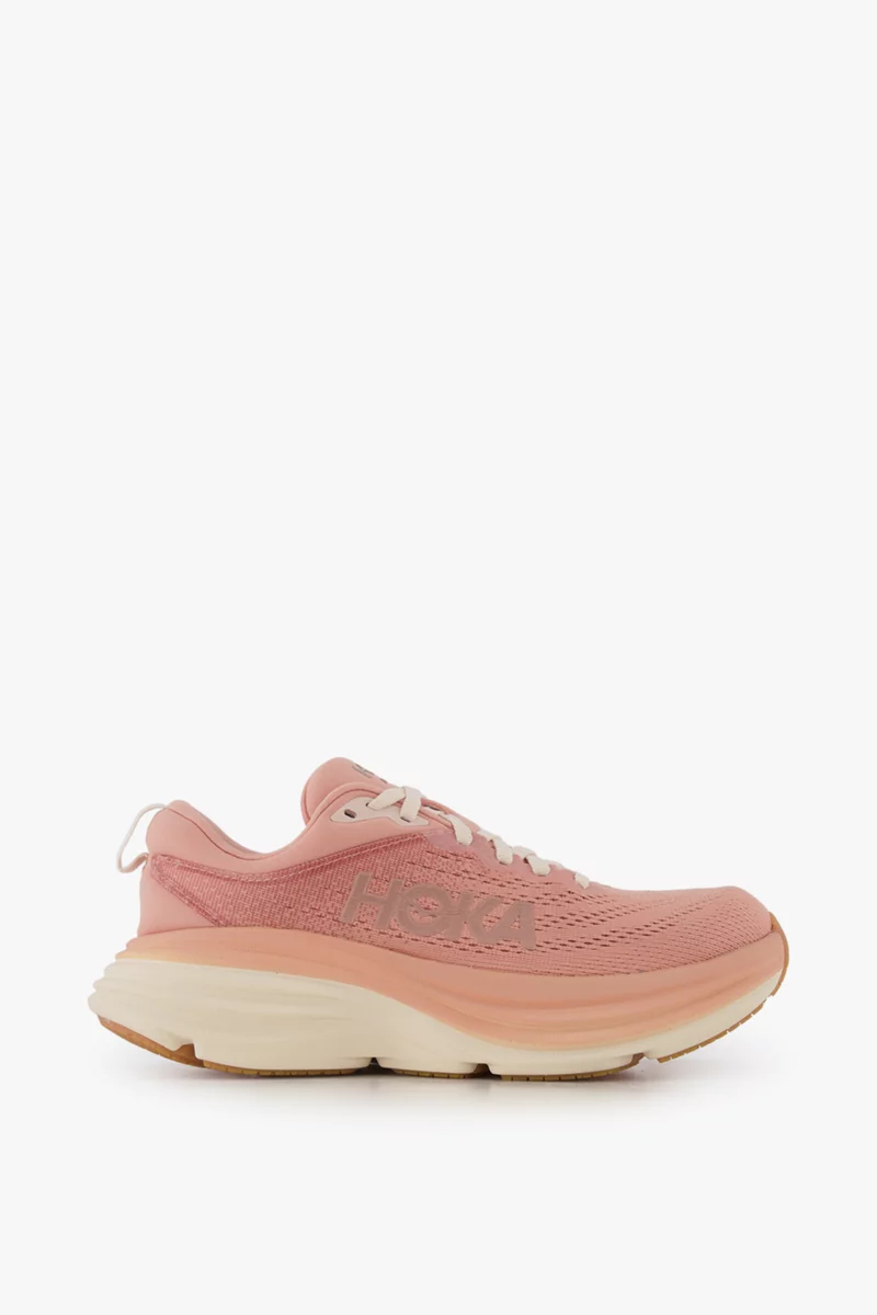 HOKA Bondi 8 Damen Sneaker