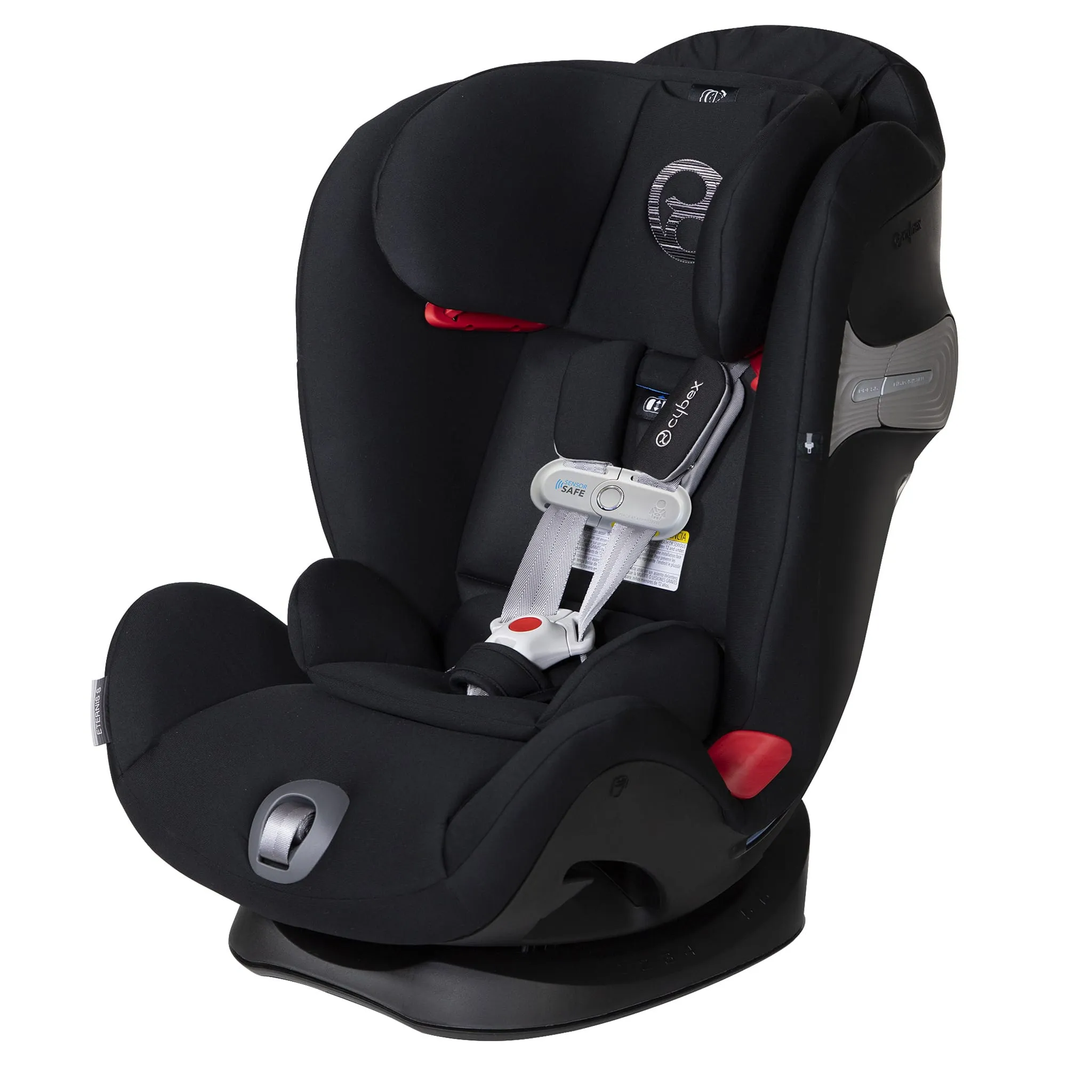 Cybex Siège D'Auto Eternis S - Noir