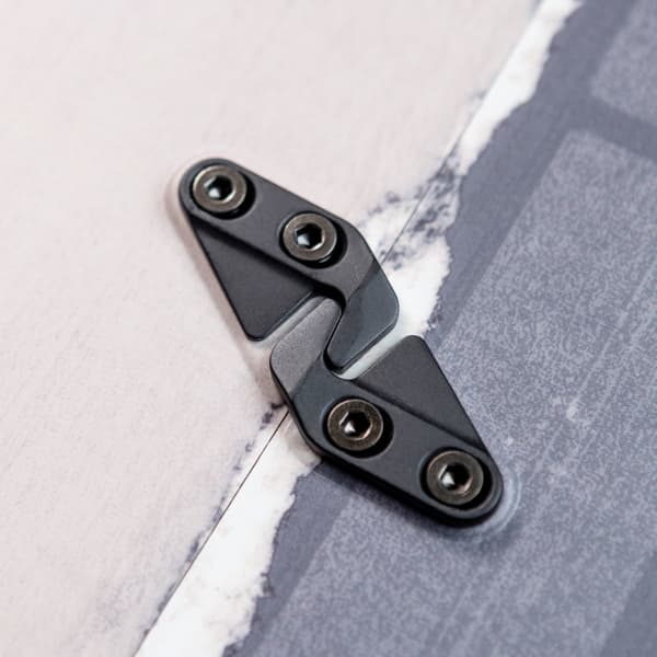 Splitboard NITRO VOLTA