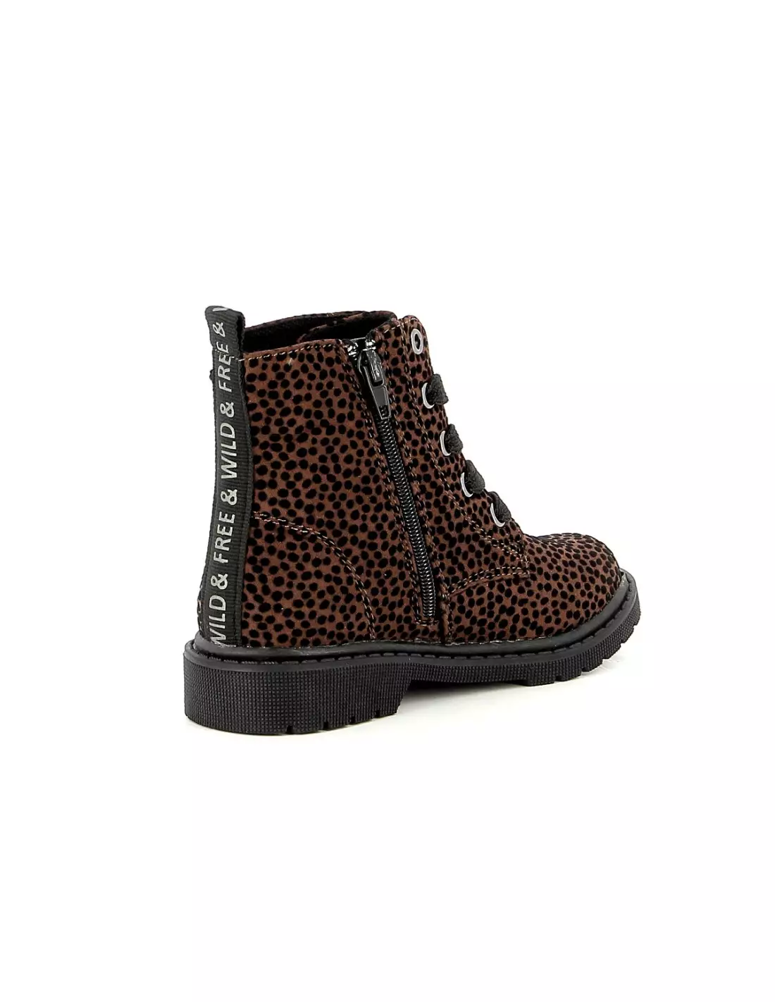 SAFETY JOGGER CORTROU 538653 - Boots & bottines Brownblack