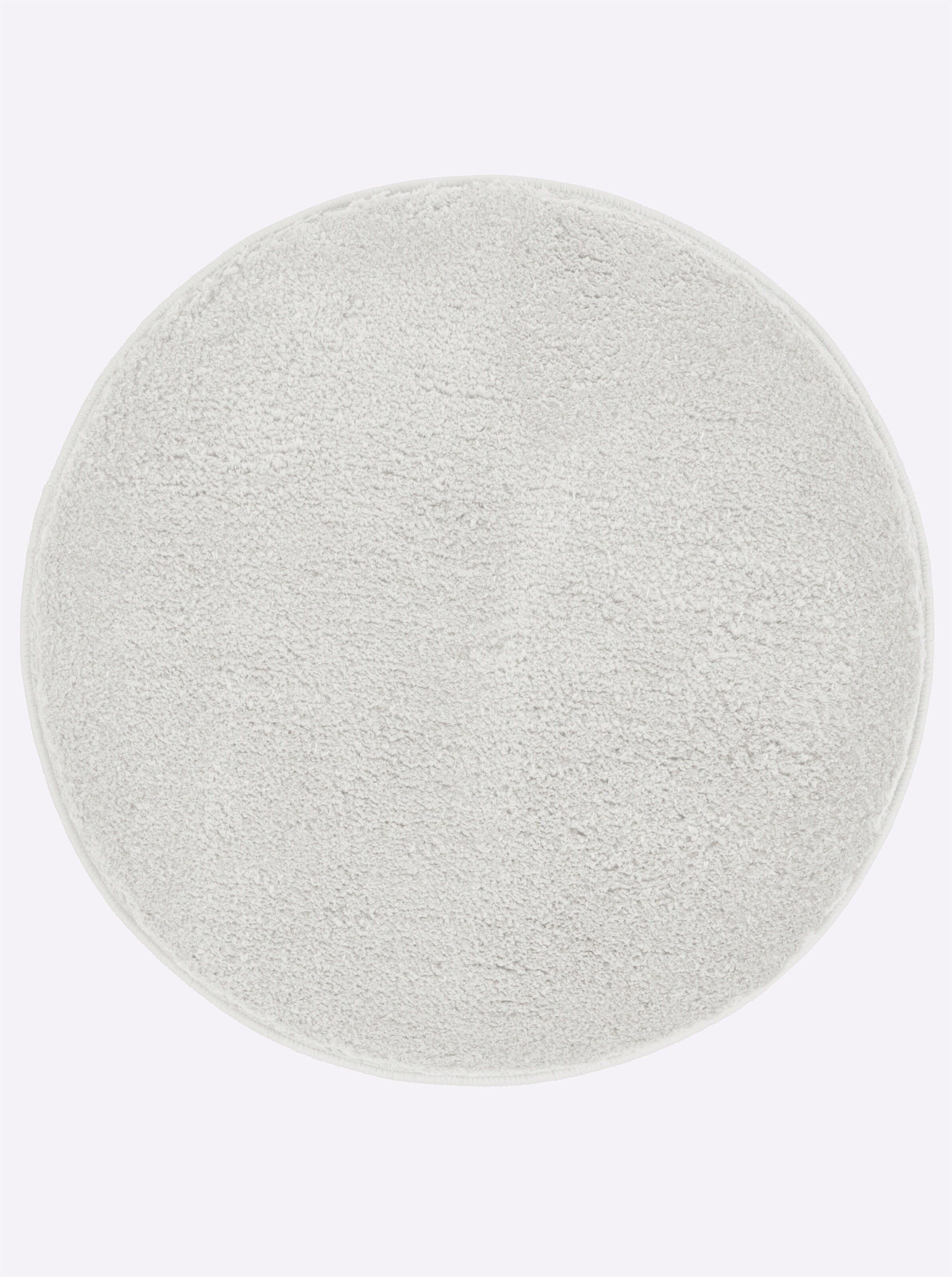 heine home Badematte in weiß