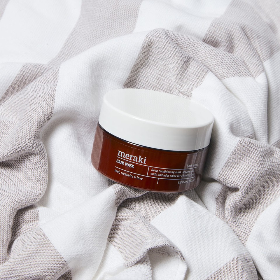 Meraki - Hair Mask 200 ml - Hårkur