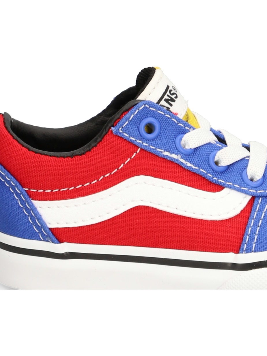 WARD SLIP ON