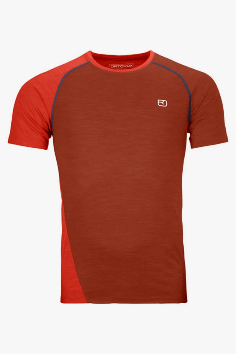 Ortovox 120 Cool Tec Fast Upward Herren T-Shirt