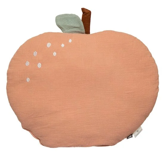 Coussin   Pomme        de               Atmosphera