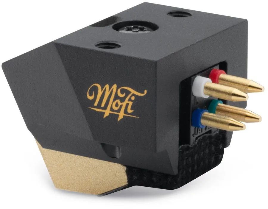 MoFi UltraGold MC Cellules hi-fi