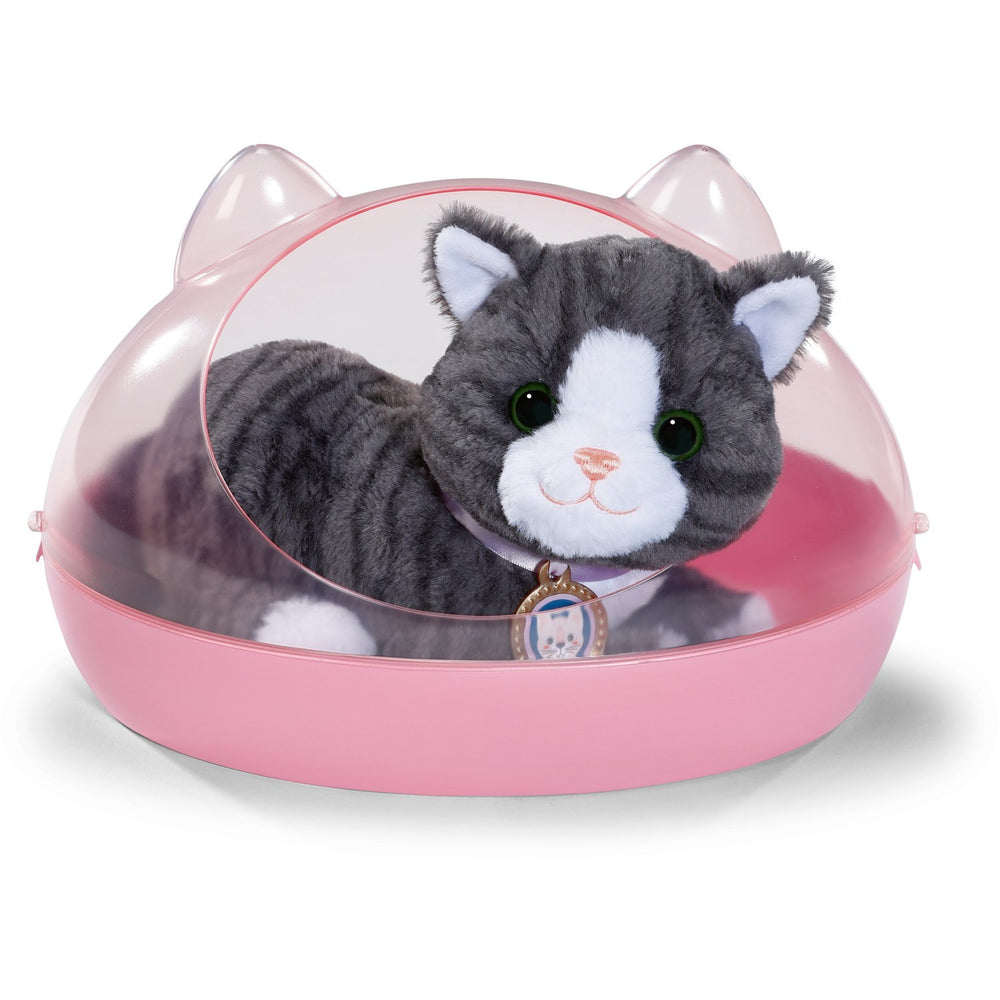 Køb BABY Born My Cat Cookie Med Boks