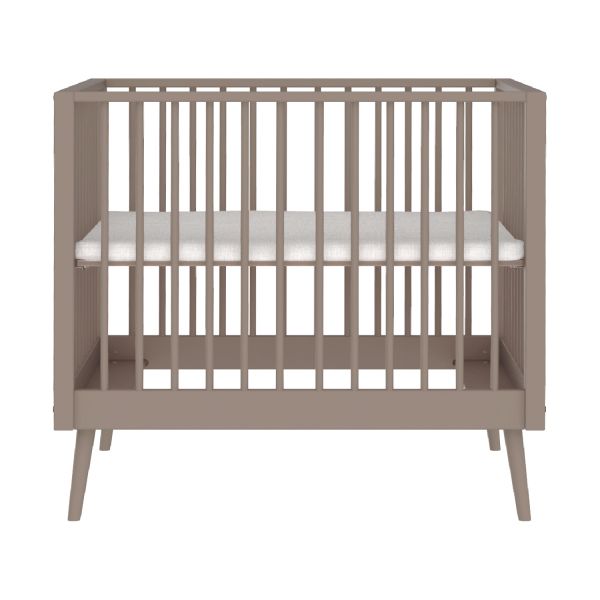 Europe Baby Evy Box Mat Oatmeal