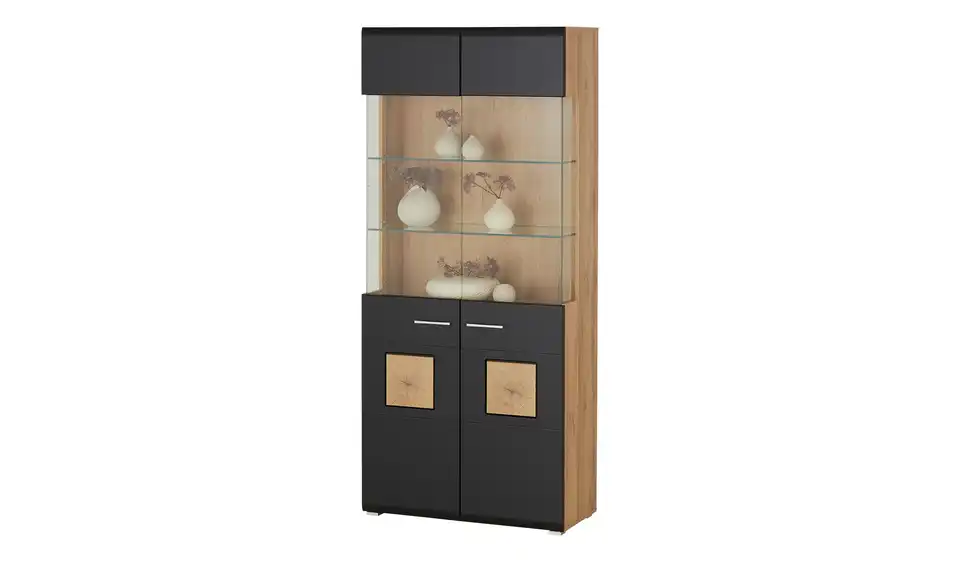 Vitrine Fun Plus