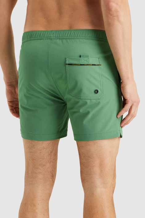 PME legend groene heren korte broek