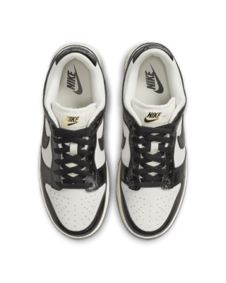 Nike Dunk Low LX Women's Shoes