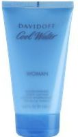 Davidoff - Cool Water Woman - Body Lotion - Verfrissende Luxe