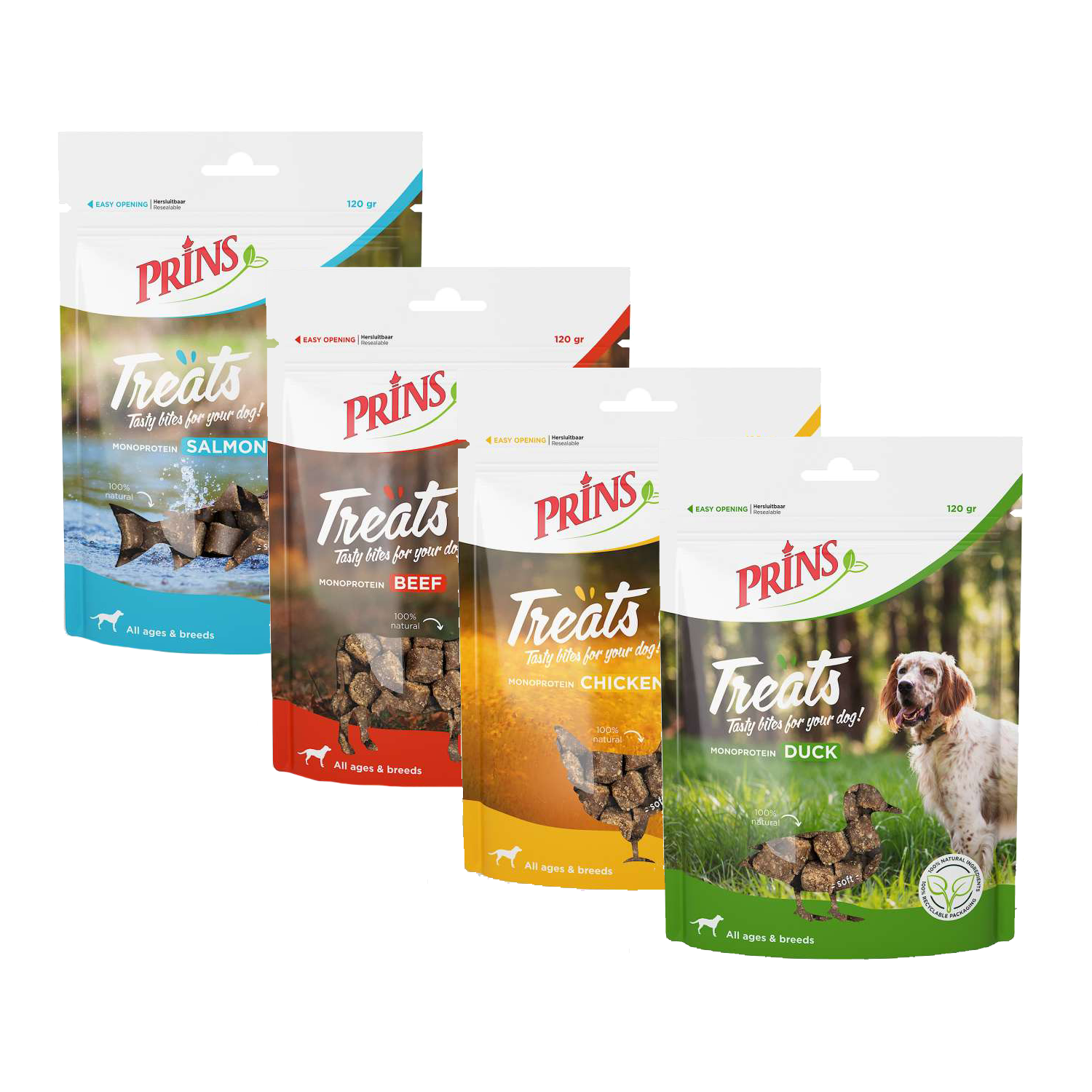Prins Treats
