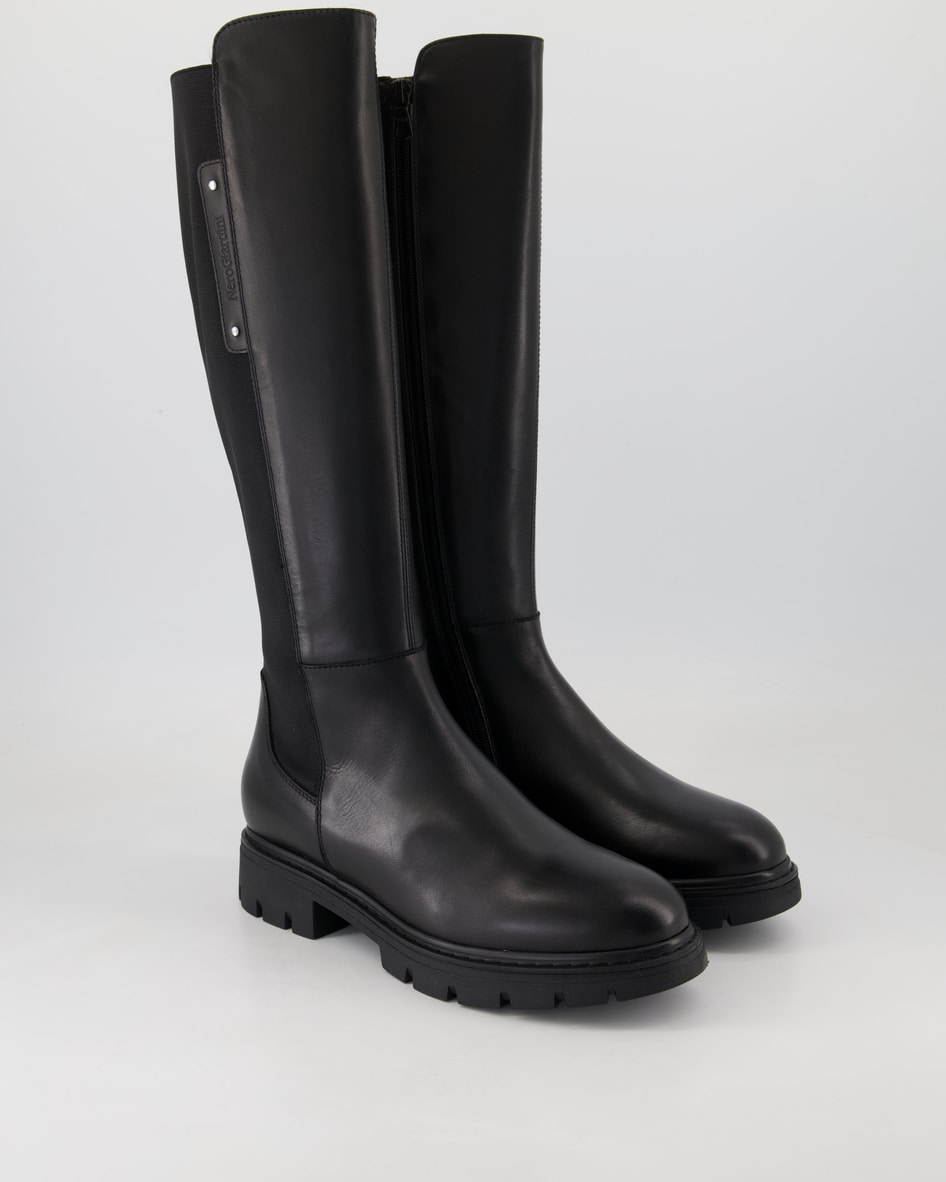 Nero Giardini I411864D100 Schaftstiefel in Schwarz