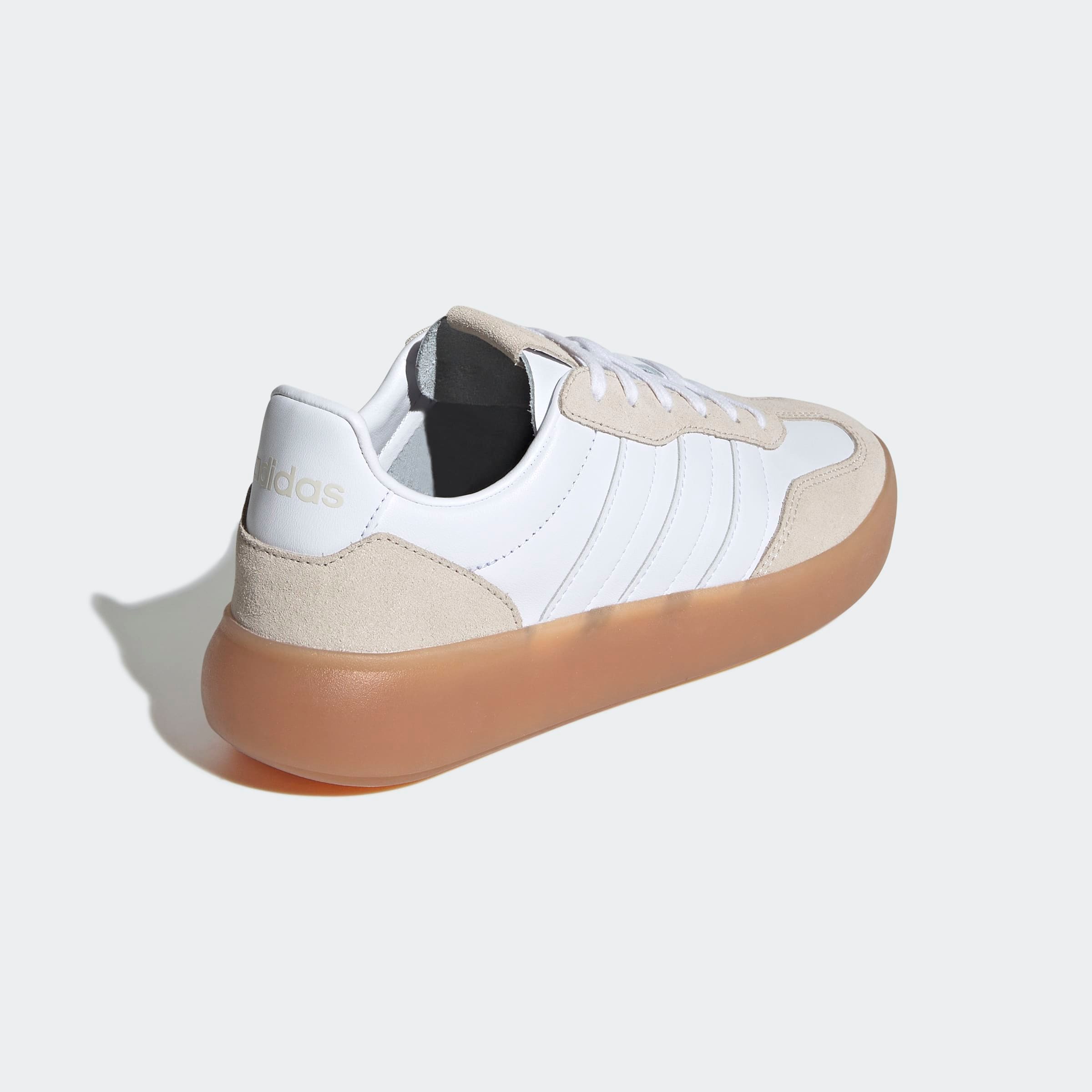 adidas Sportswear Sneaker »BARREDA DECODE«  Design auf den Spuren des adidas Handball Spezial
