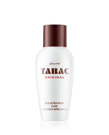 Tabac Tabac Original mild aftershave fluid 100ml