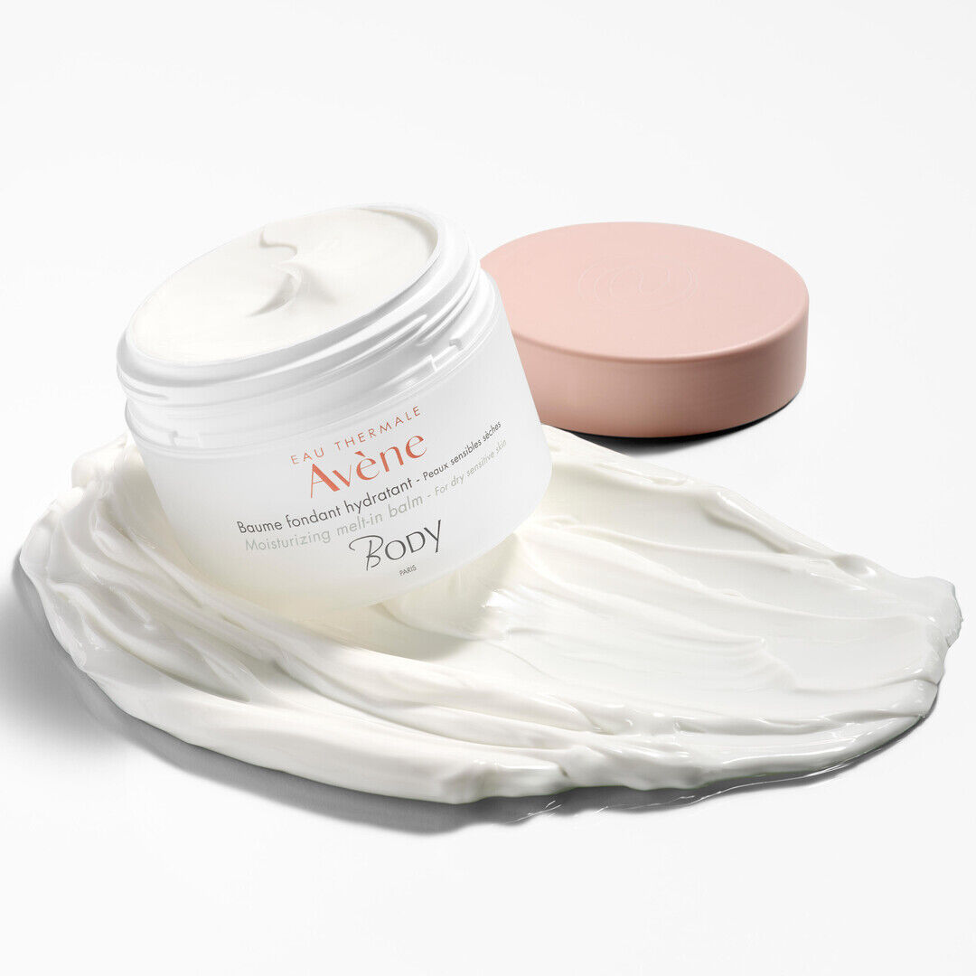 AVENE  Body Bálsamo Hidratante - 250ml