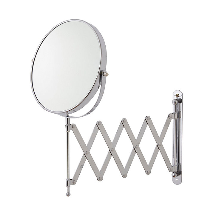 Miroir à fixer Cooke & Lewis Greenhill 22,5 x 40,5