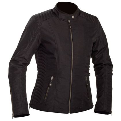 Veste Richa LAUSANNE TEX WATERPROOF - Noir