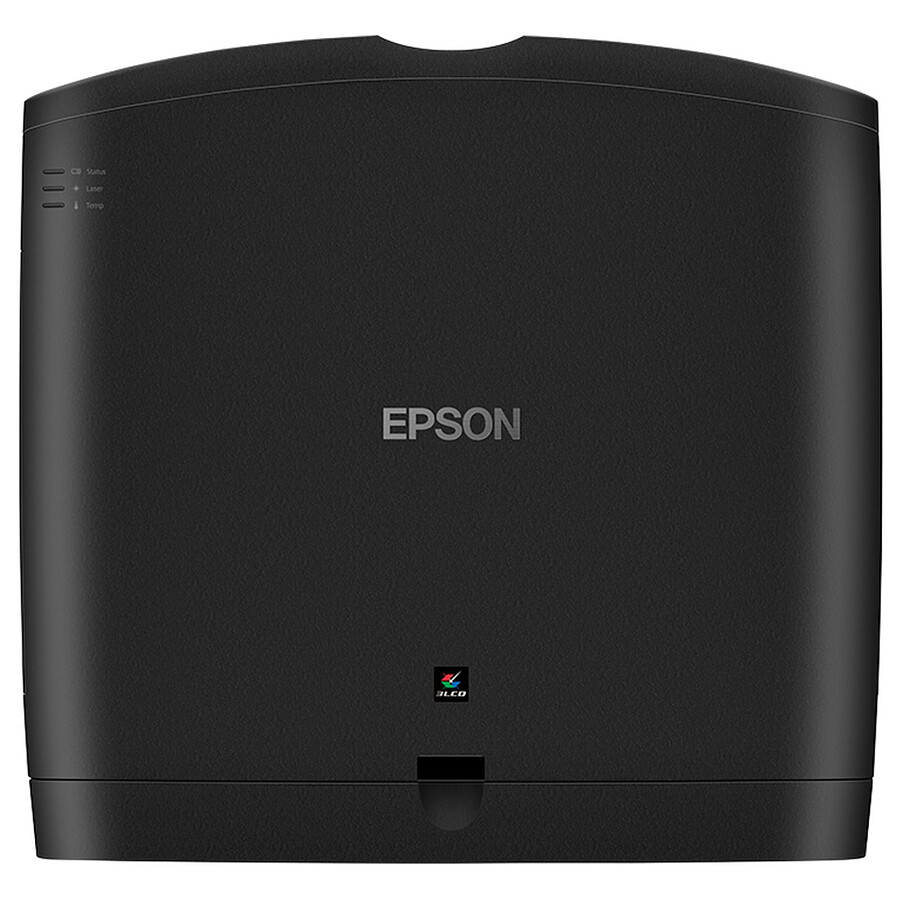 Epson EH-QB1000W Noir - Tri-LCD Laser UHD 4K - 3300 Lumens