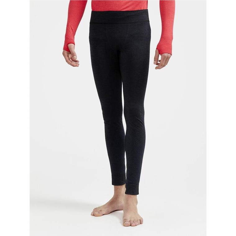 Craft Core Dry Active Comfort Pant M Black