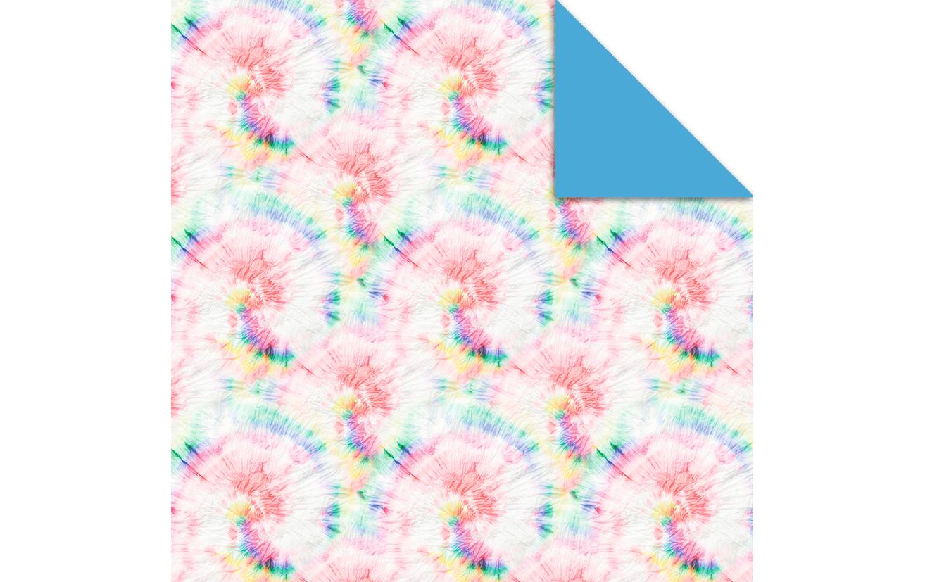 Faltblätter Regenbogen 120 BlattOrigami